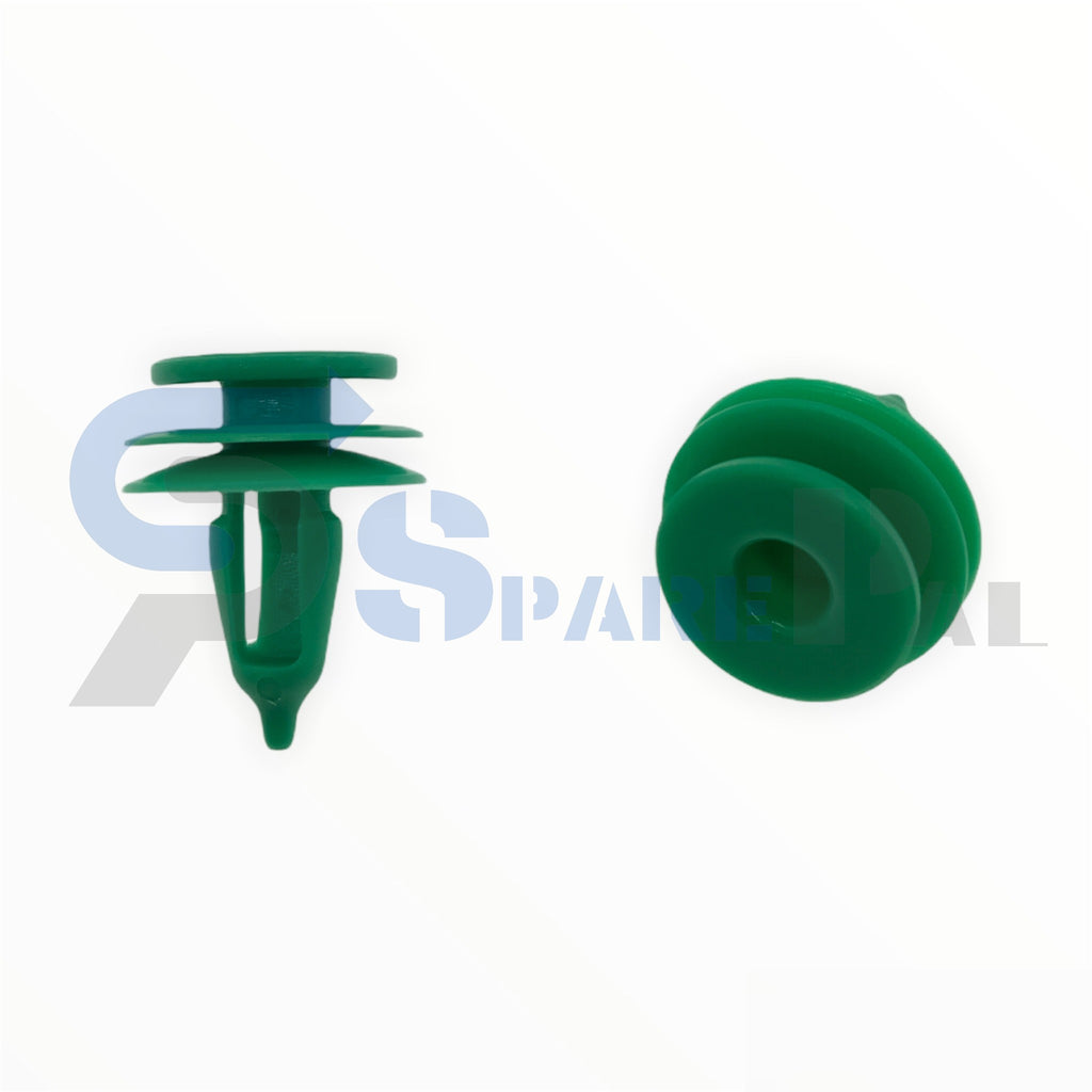 SparePal  Fastener & Clip SPL-11240