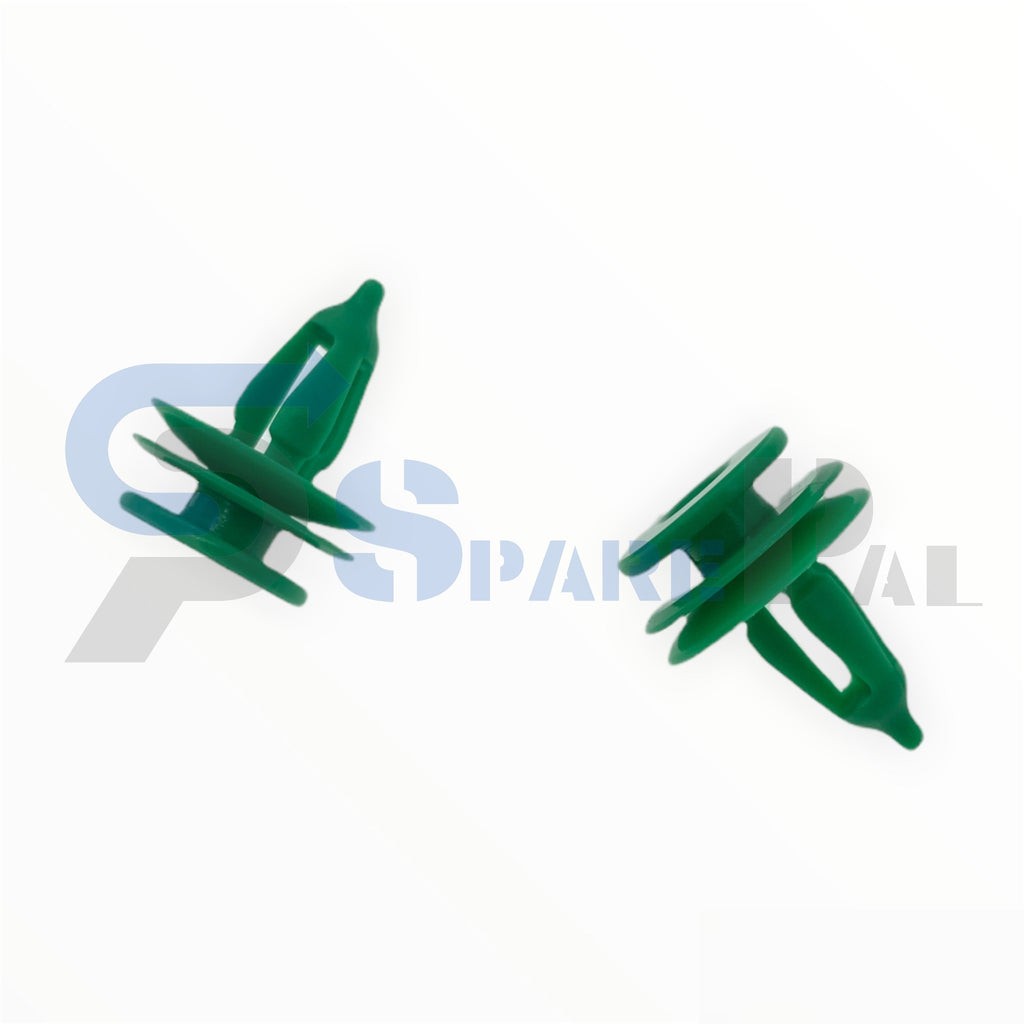 SparePal  Fastener & Clip SPL-11240