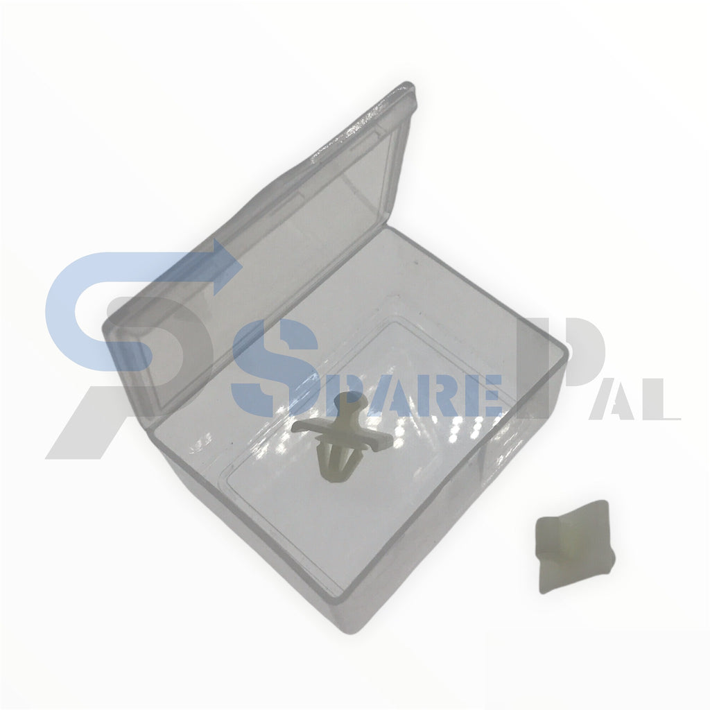 SparePal  Fastener & Clip SPL-11241