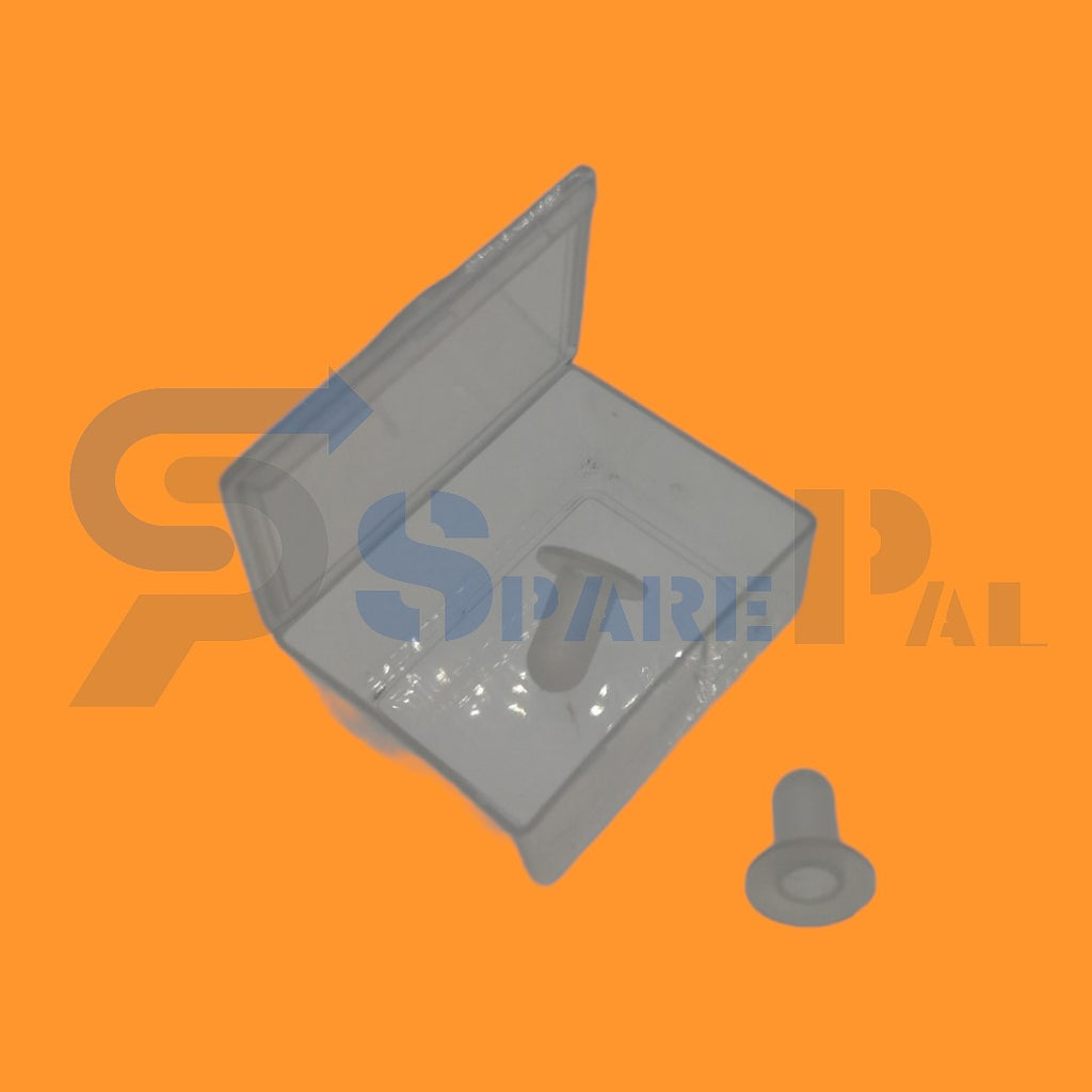 SparePal  Fastener & Clip SPL-11243