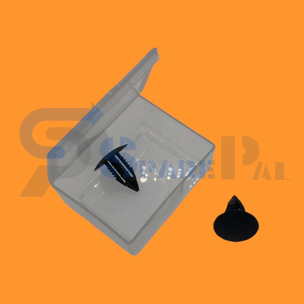 SparePal  Fastener & Clip SPL-11247