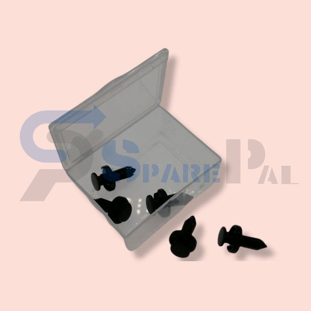 SparePal  Fastener & Clip SPL-11254