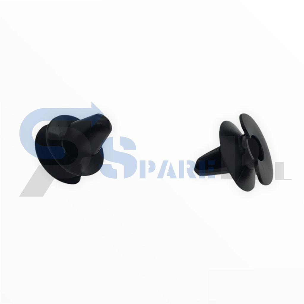 SparePal  Fastener & Clip SPL-11255