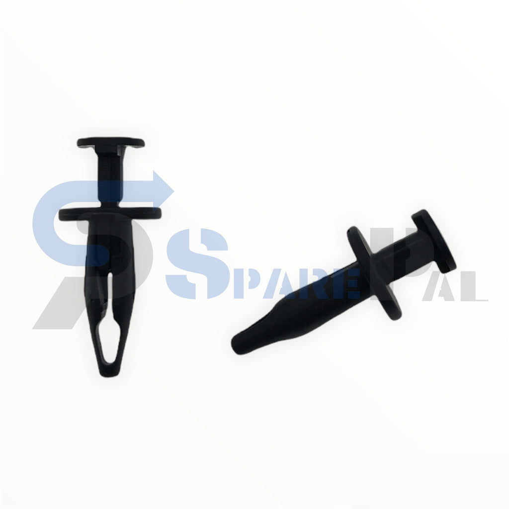 SparePal  Fastener & Clip SPL-11262