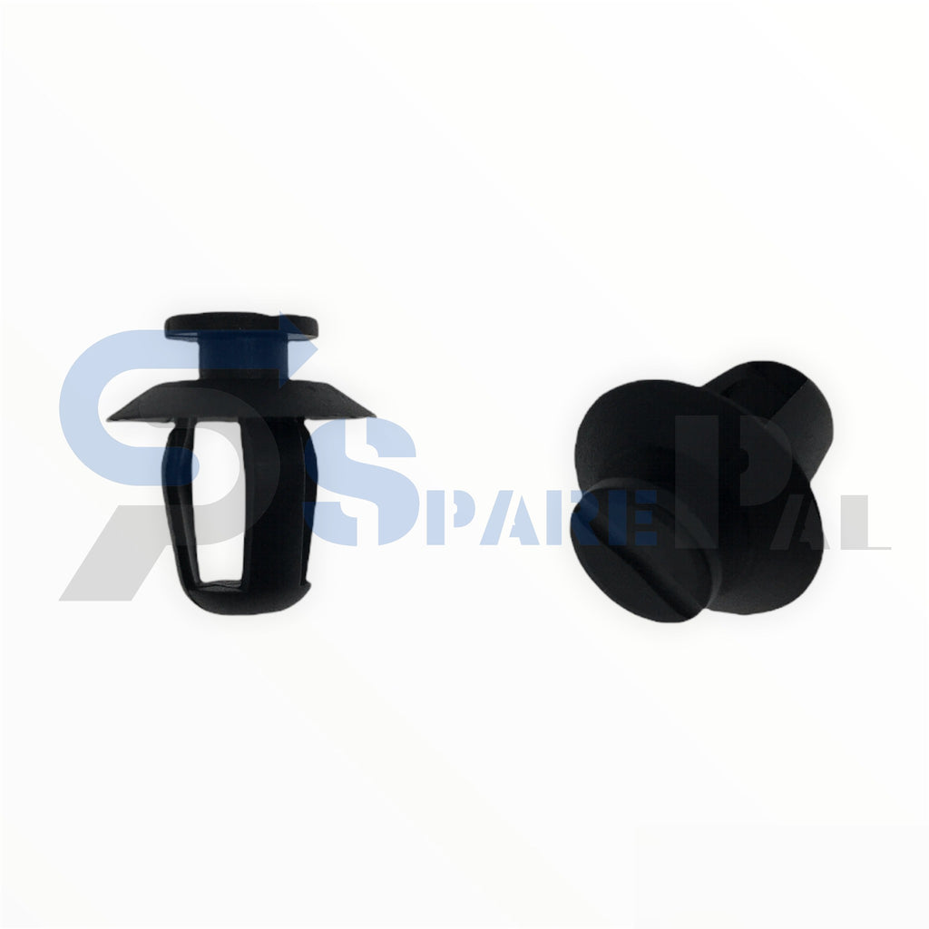 SparePal  Fastener & Clip SPL-11264