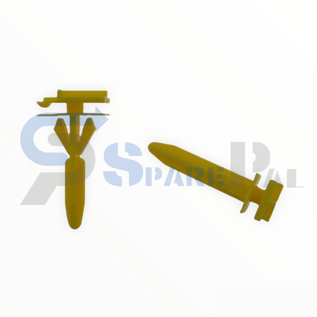 SparePal  Fastener & Clip SPL-11267