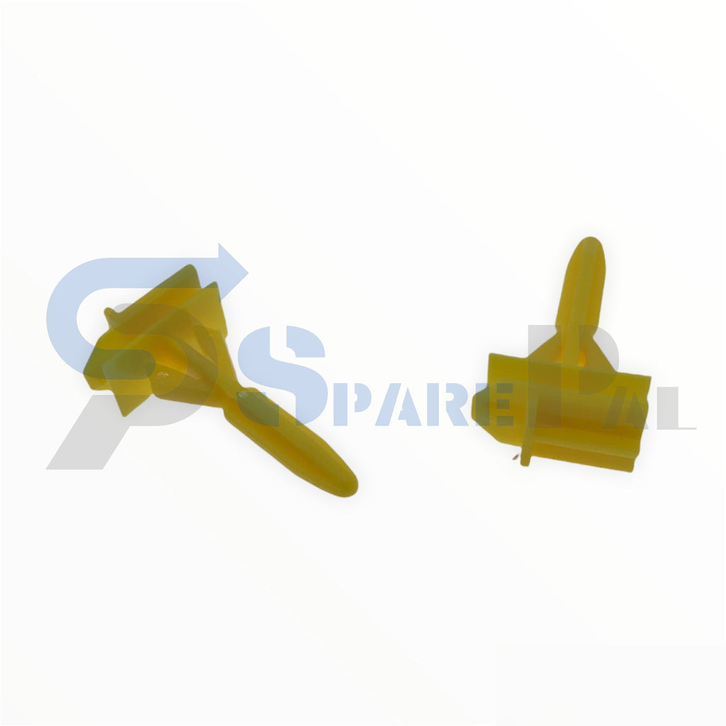 SparePal  Fastener & Clip SPL-11267