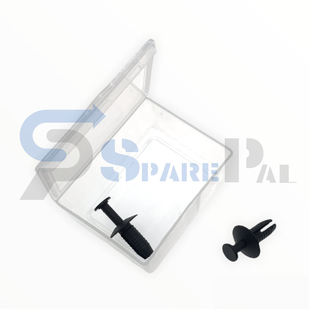 SparePal  Fastener & Clip SPL-11291