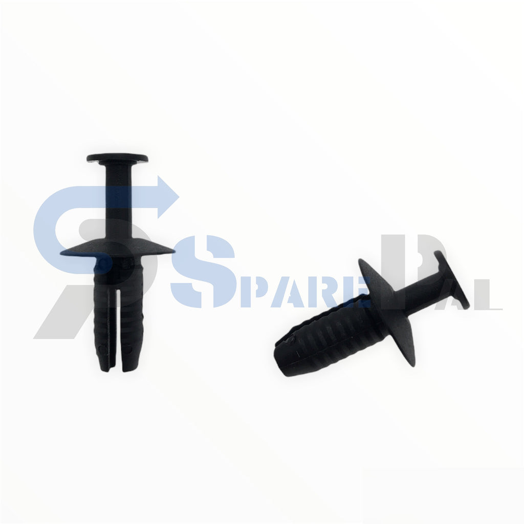 SparePal  Fastener & Clip SPL-11291