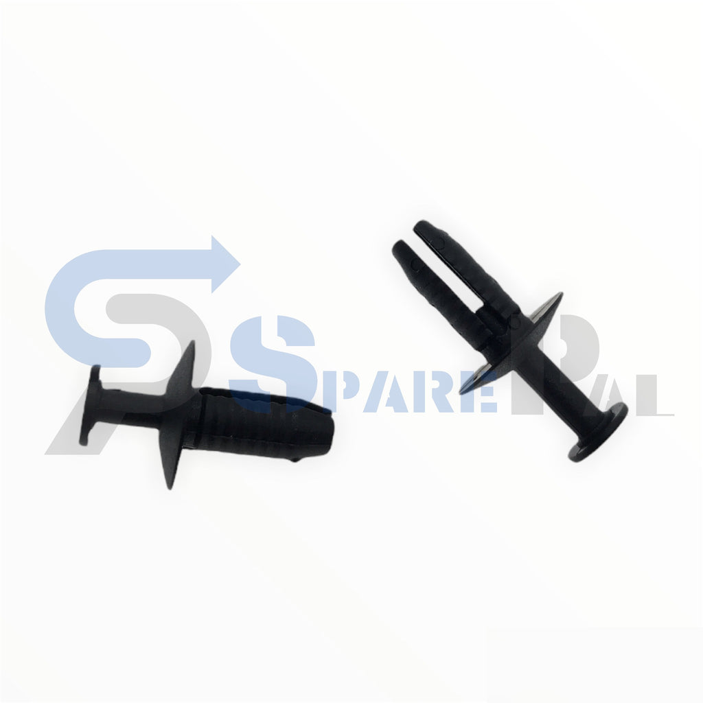 SparePal  Fastener & Clip SPL-11291