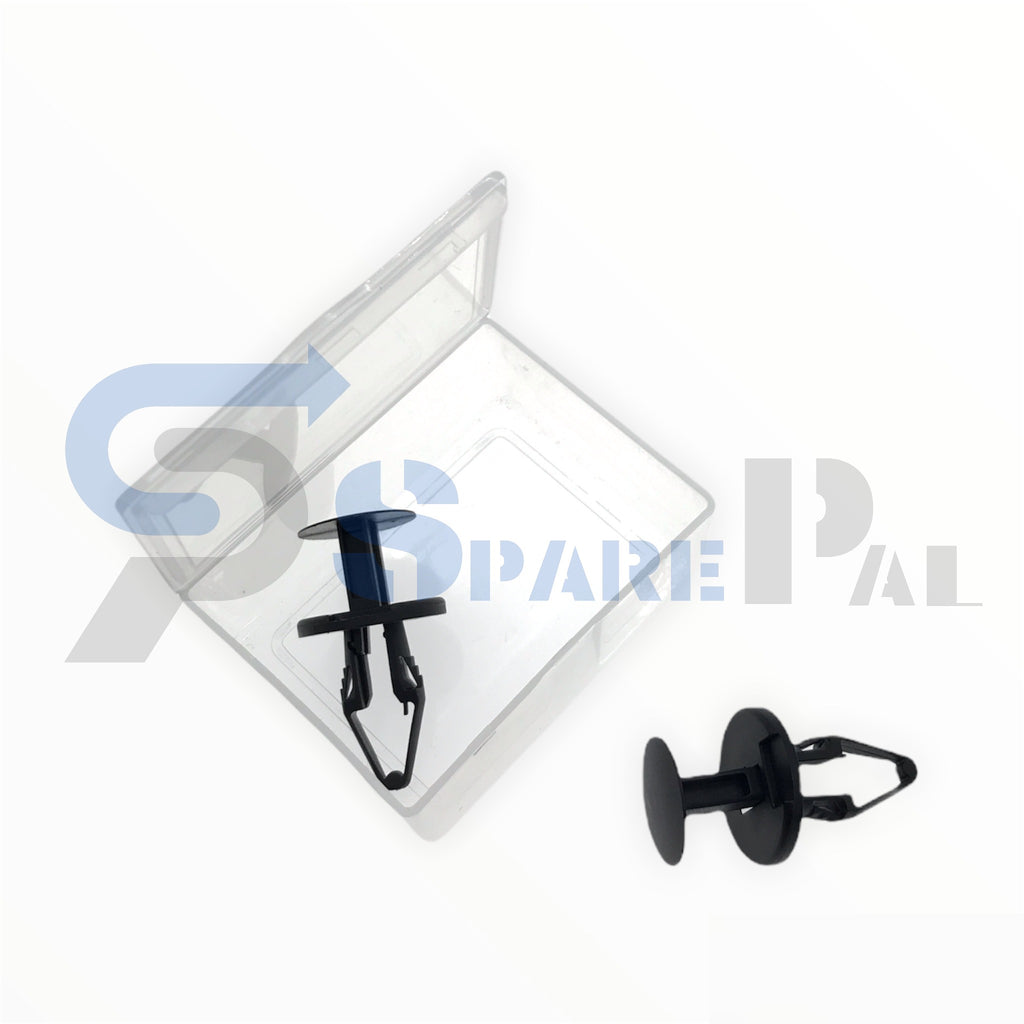 SparePal  Fastener & Clip SPL-11307