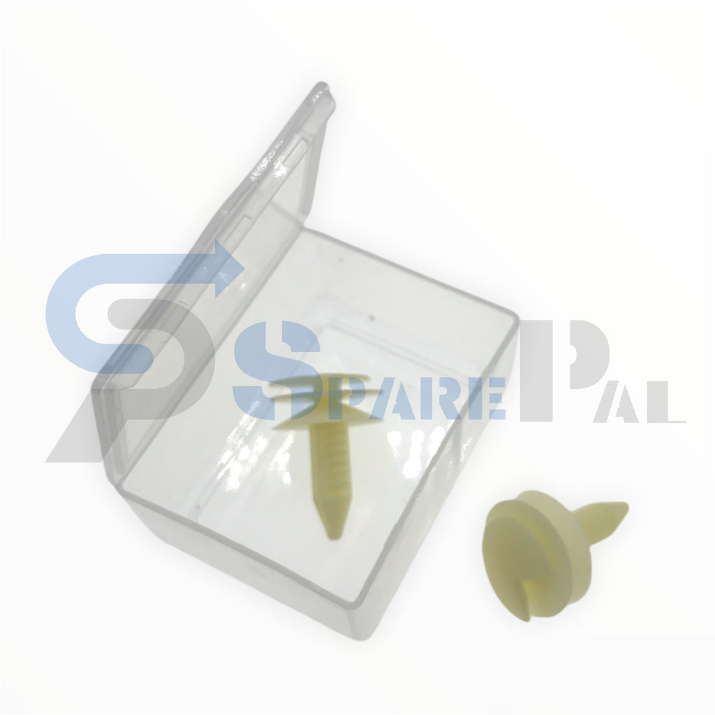 SparePal  Fastener & Clip SPL-11354