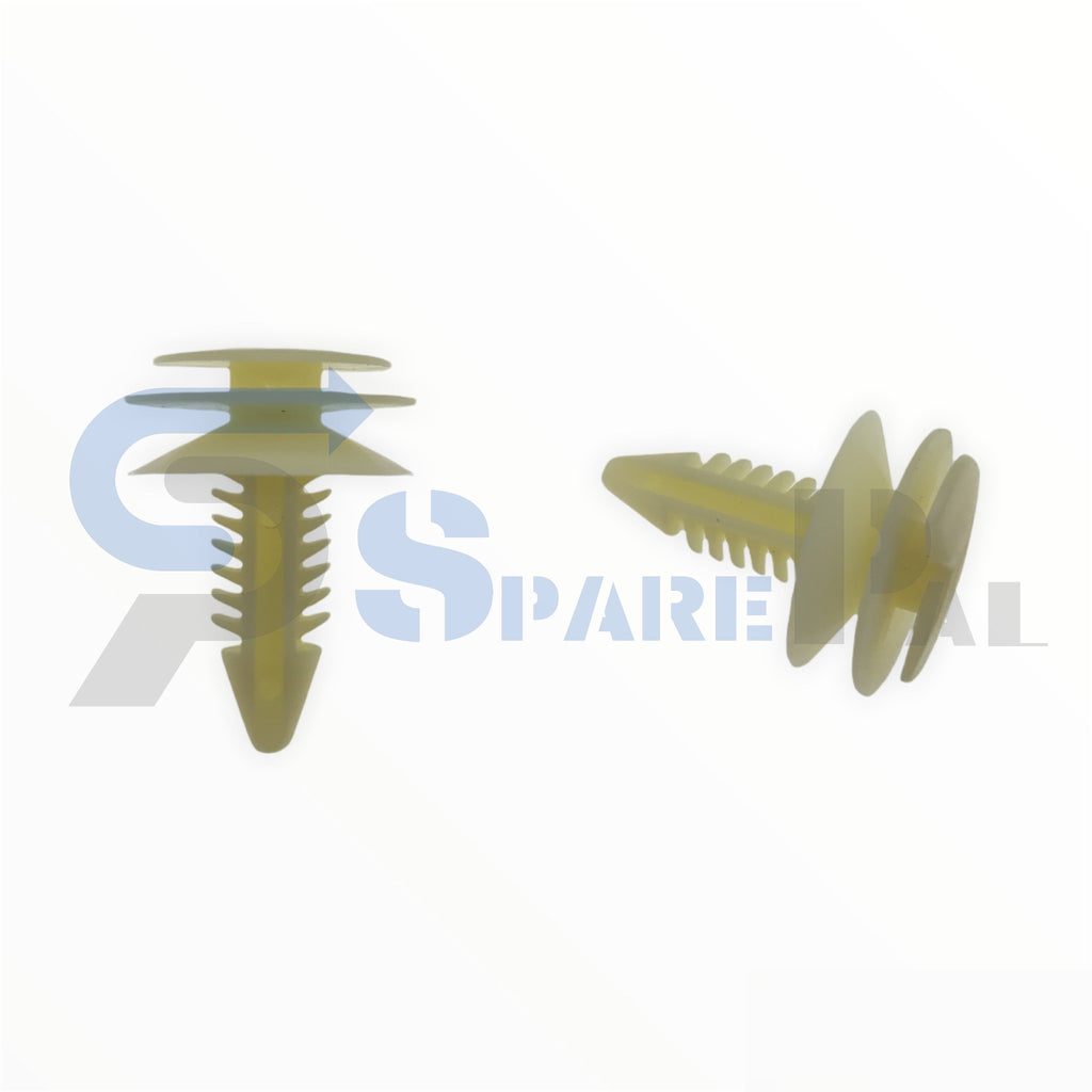 SparePal  Fastener & Clip SPL-11354