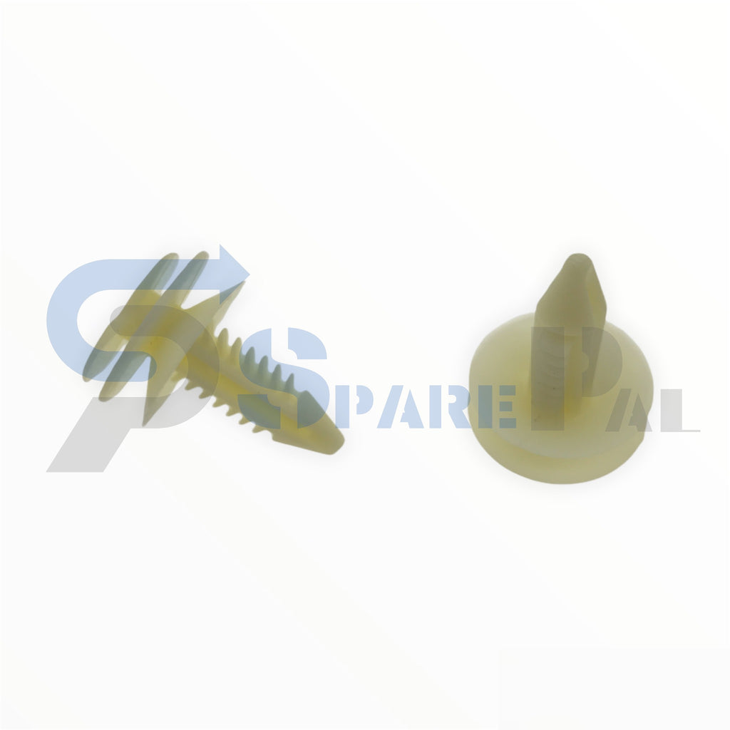 SparePal  Fastener & Clip SPL-11354