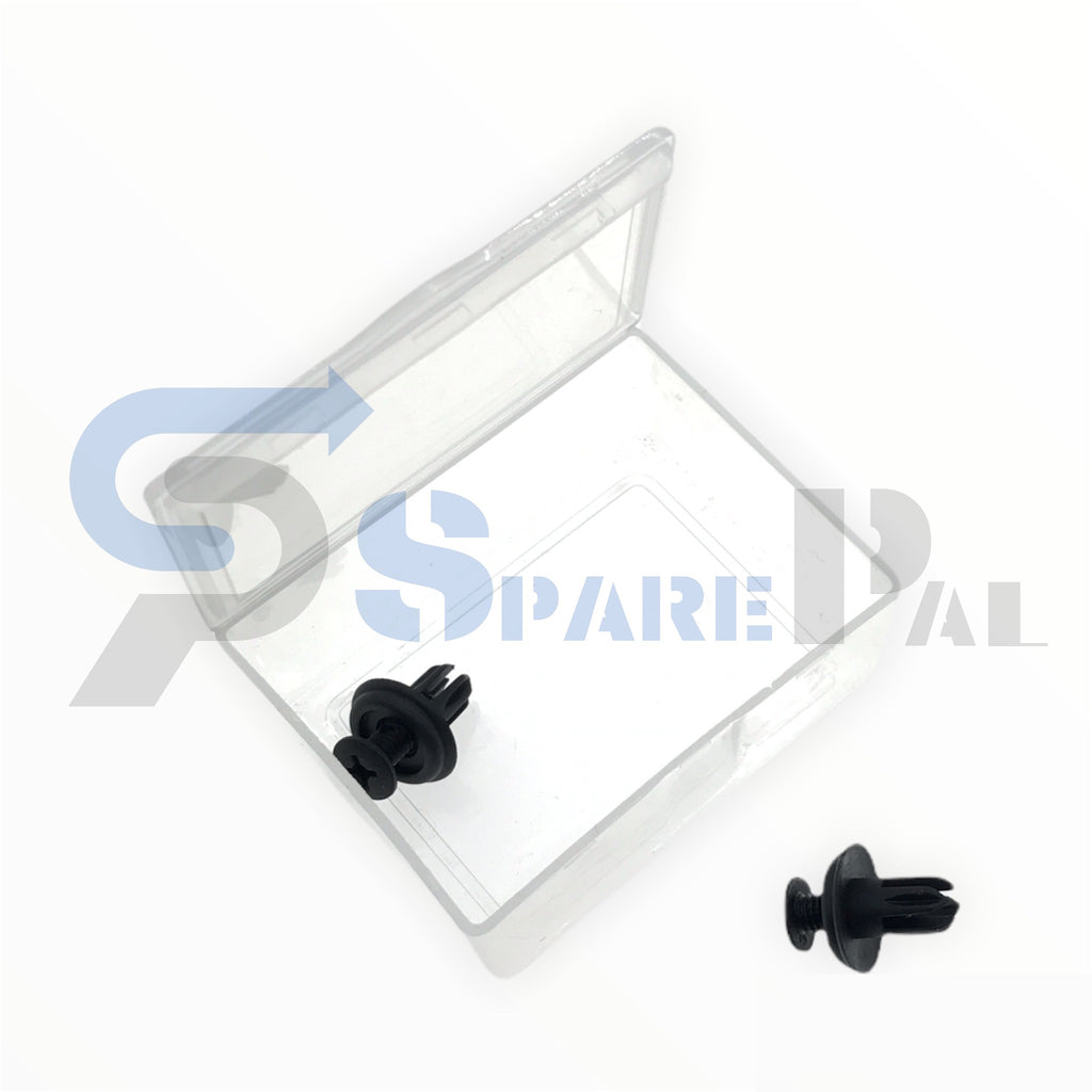 SparePal  Fastener & Clip SPL-11355