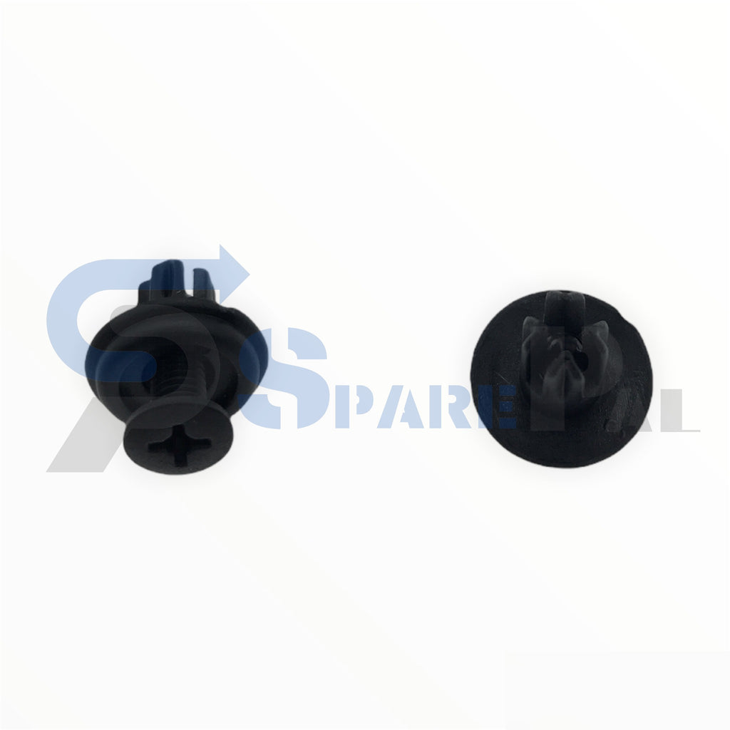 SparePal  Fastener & Clip SPL-11355