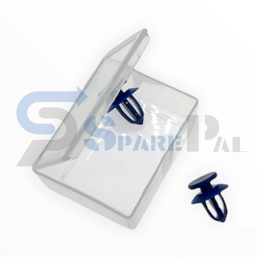 SparePal  Fastener & Clip SPL-11361