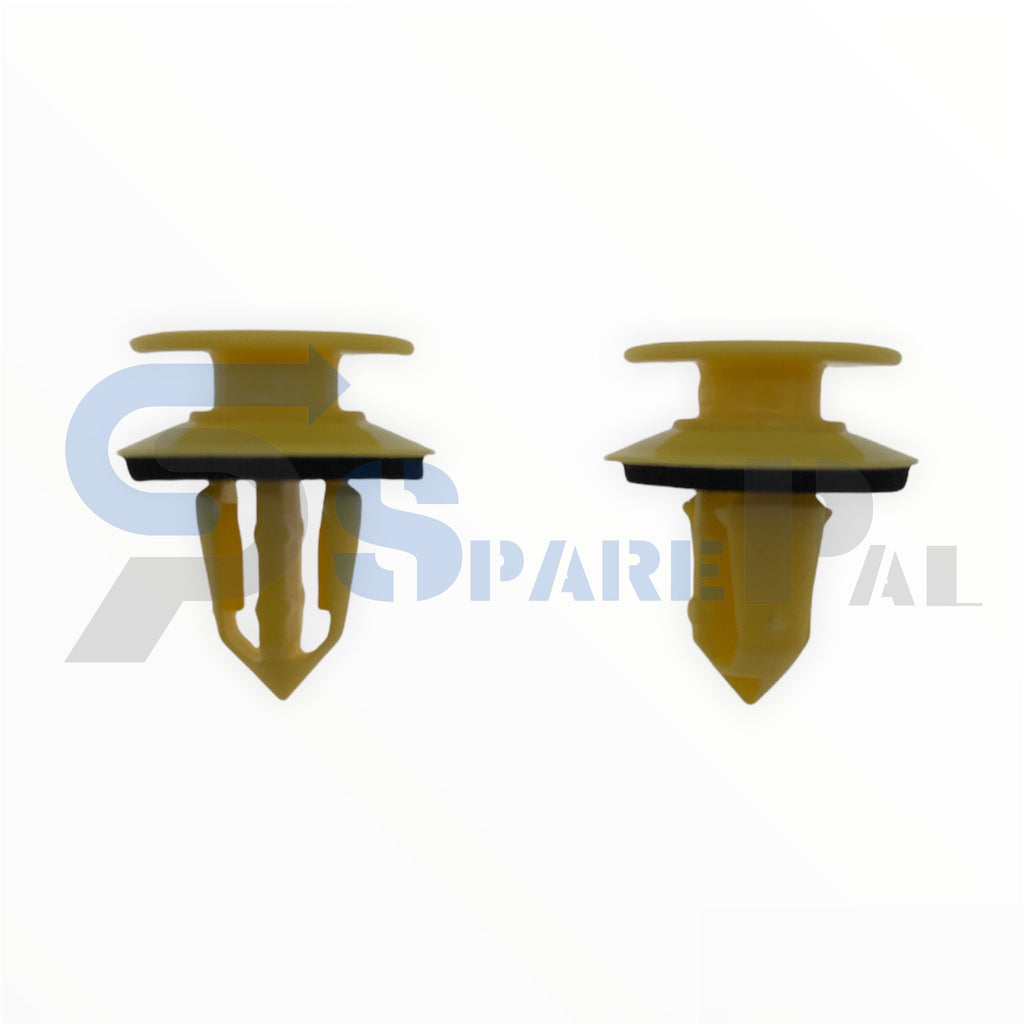 SparePal  Fastener & Clip SPL-11362