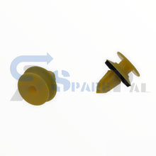 이미지를 갤러리 뷰어에 로드 , SparePal  Fastener &amp; Clip SPL-11362