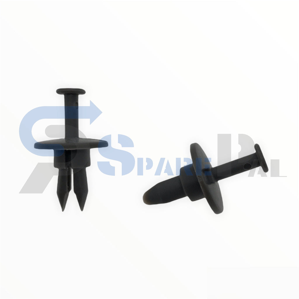 SparePal  Fastener & Clip SPL-11395