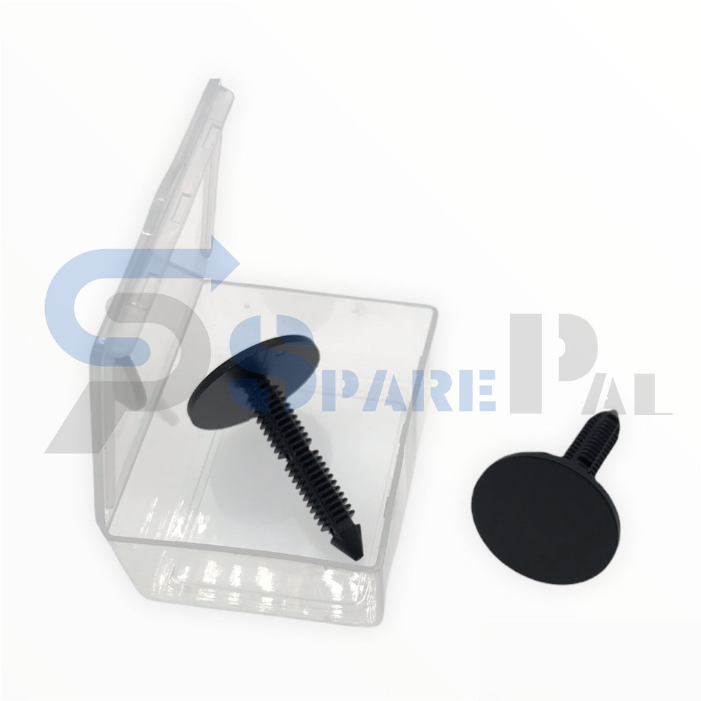 SparePal  Fastener & Clip SPL-11397