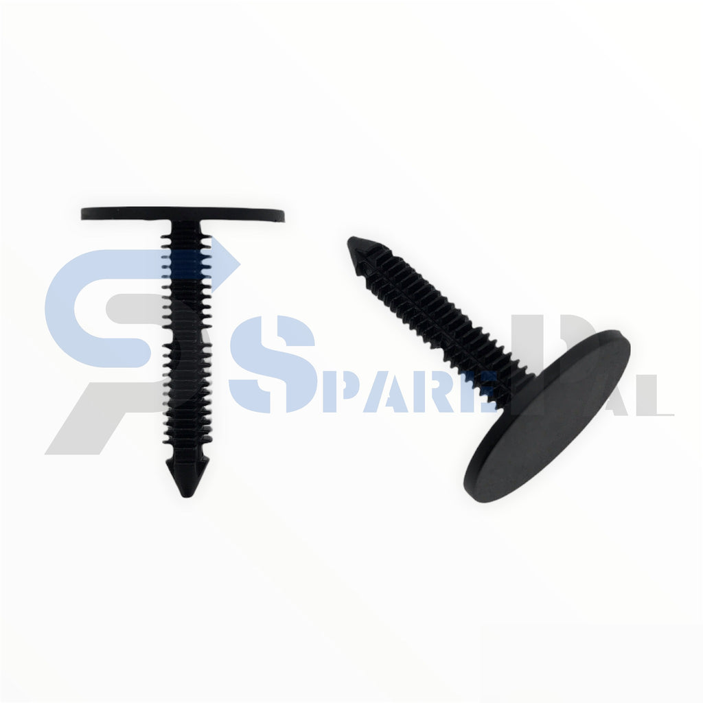 SparePal  Fastener & Clip SPL-11397