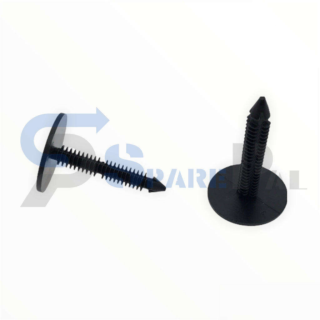 SparePal  Fastener & Clip SPL-11397