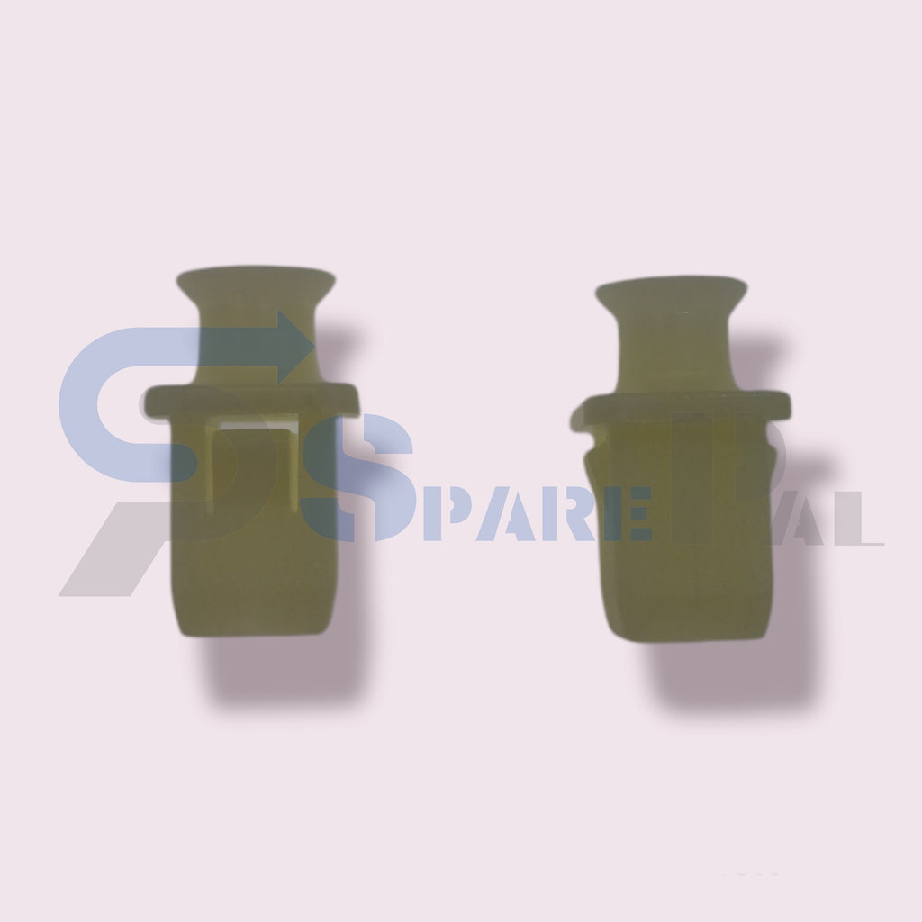 SparePal  Fastener & Clip SPL-11409