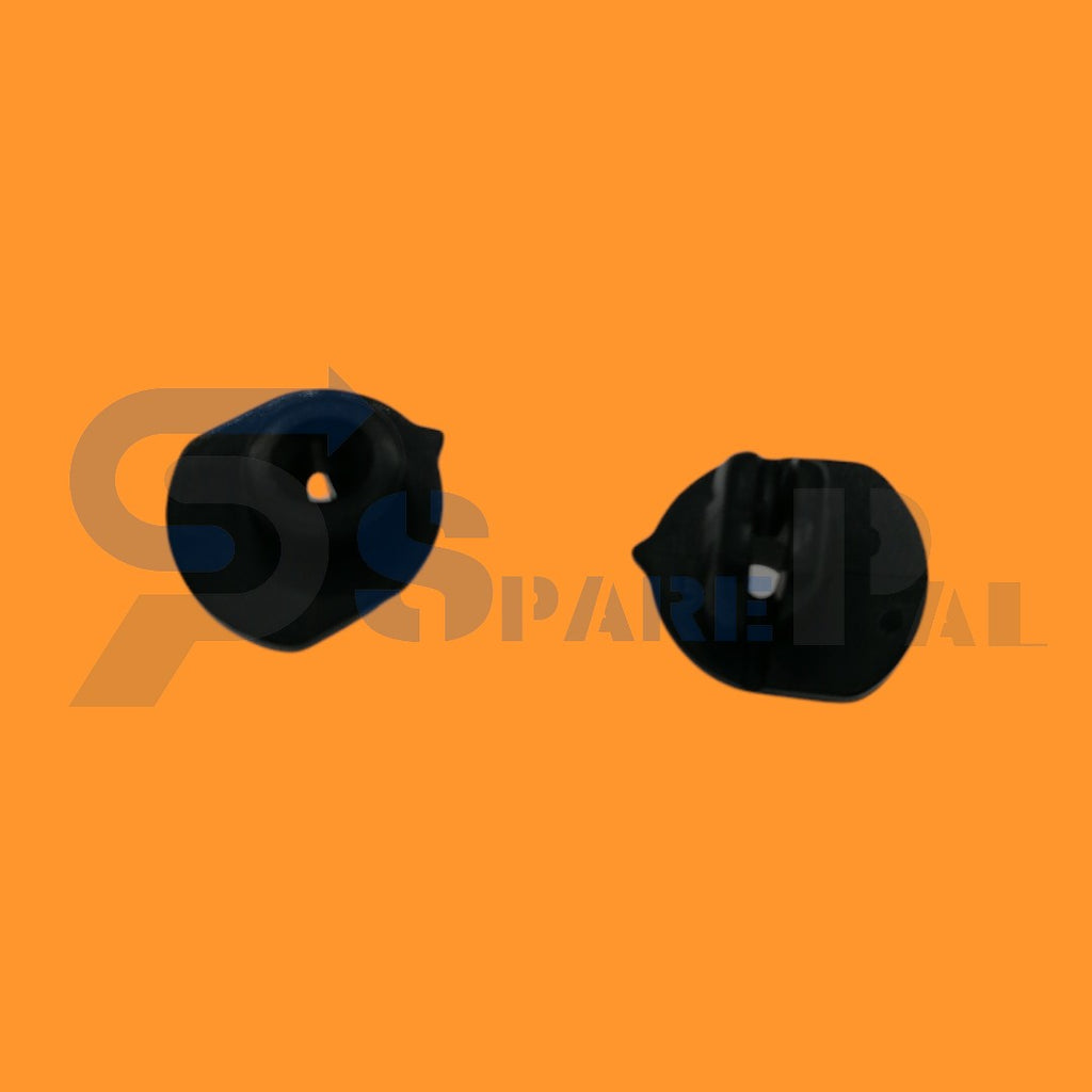 SparePal  Fastener & Clip SPL-11435