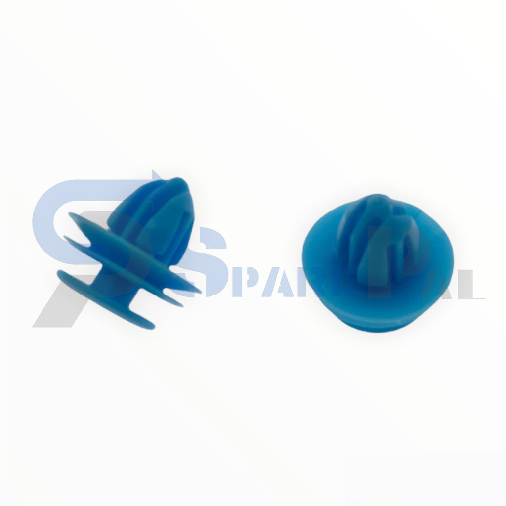 SparePal  Fastener & Clip SPL-11519