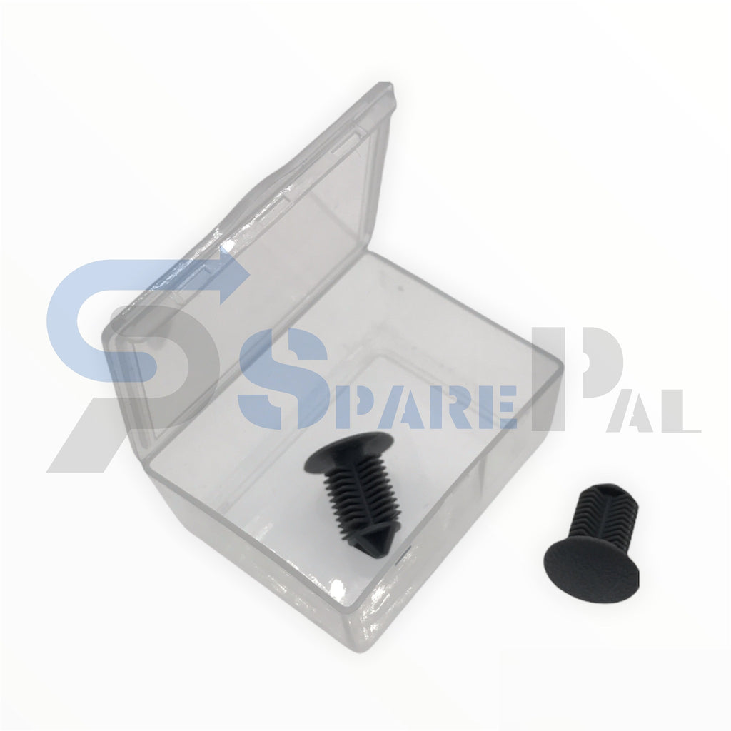 SparePal  Fastener & Clip SPL-11528