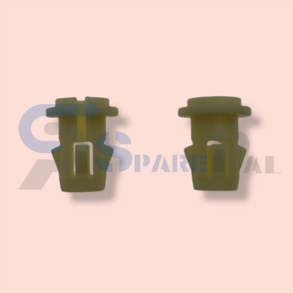 SparePal  Fastener & Clip SPL-11558