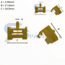 画像をギャラリービューアに読み込む, SparePal  Fastener &amp; Clip SPL-11583