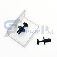 이미지를 갤러리 뷰어에 로드 , SparePal  Fastener &amp; Clip SPL-11595