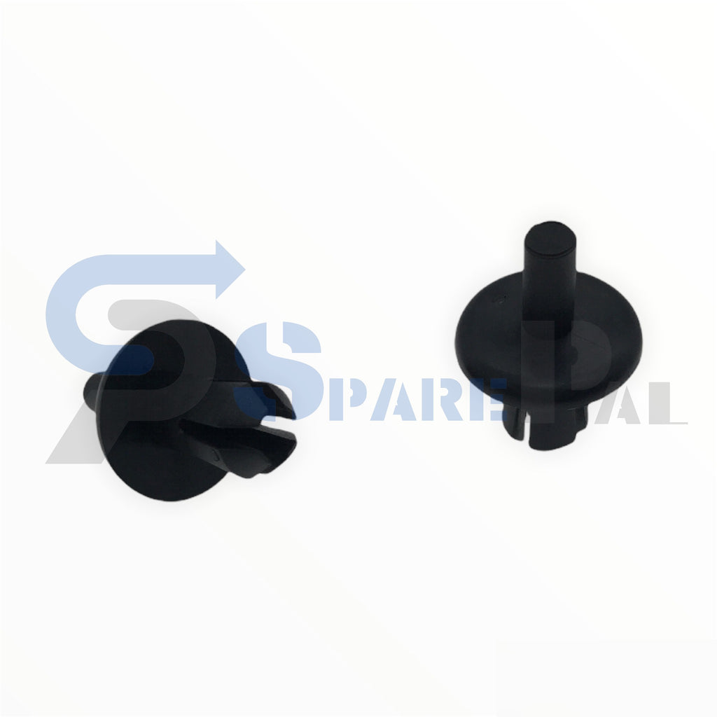 SparePal  Fastener & Clip SPL-11599