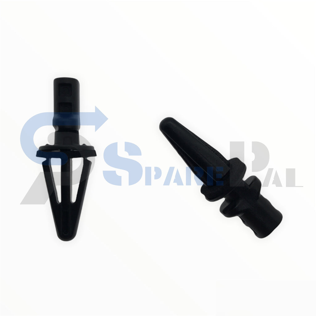 SparePal  Fastener & Clip SPL-11601