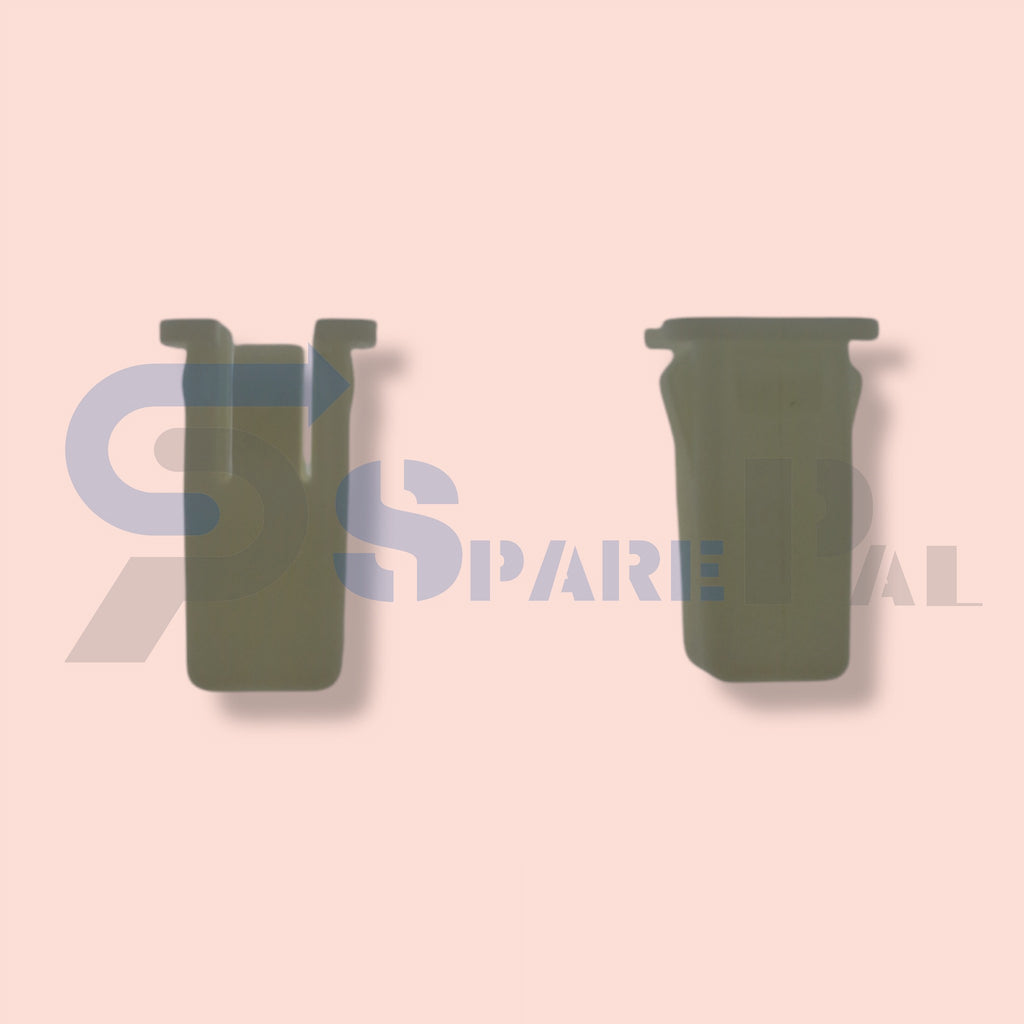 SparePal  Fastener & Clip SPL-11616