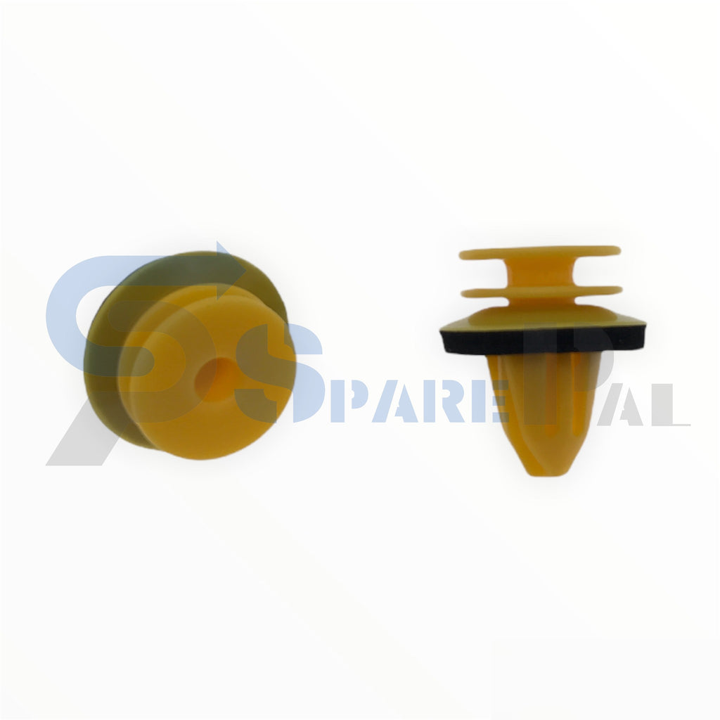 SparePal  Fastener & Clip SPL-11618