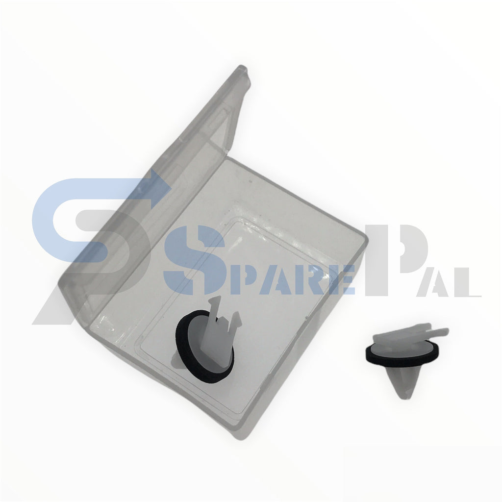 SparePal  Fastener & Clip SPL-11619