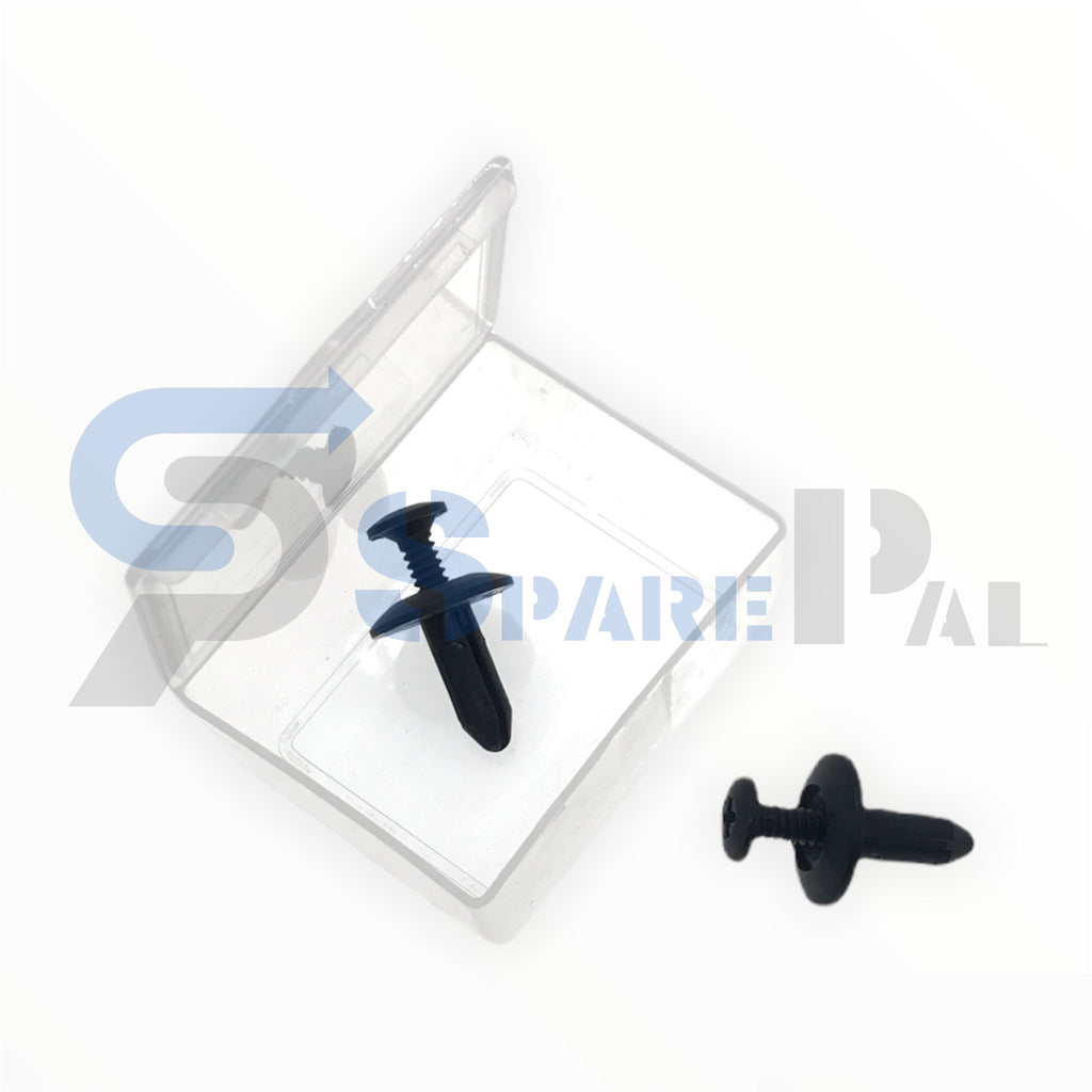 SparePal  Fastener & Clip SPL-11631