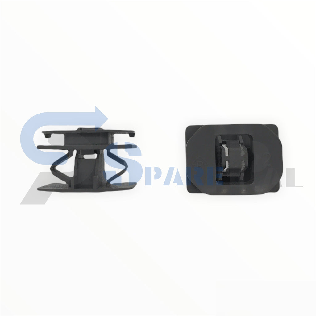 SparePal  Fastener & Clip SPL-11633