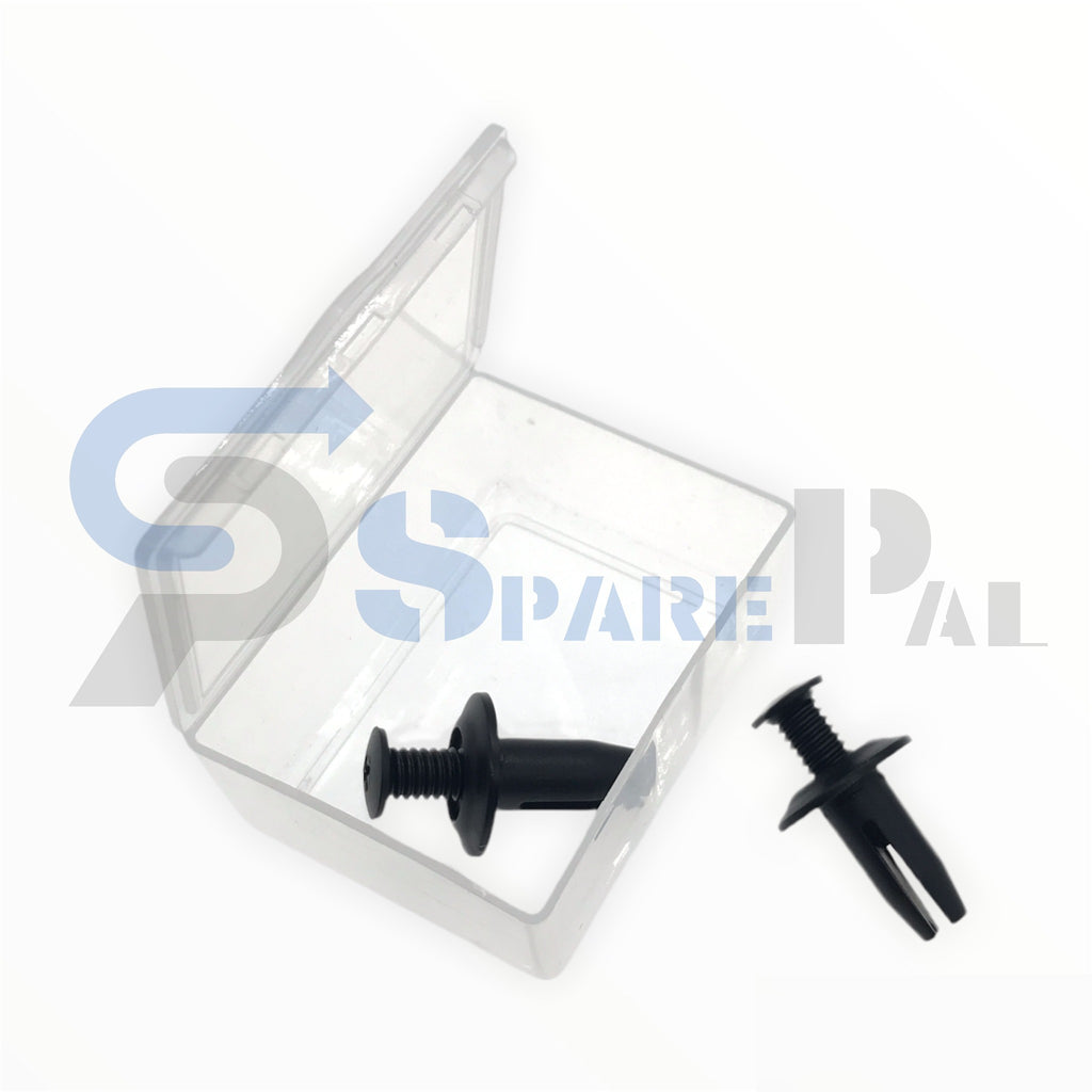 SparePal  Fastener & Clip SPL-11648