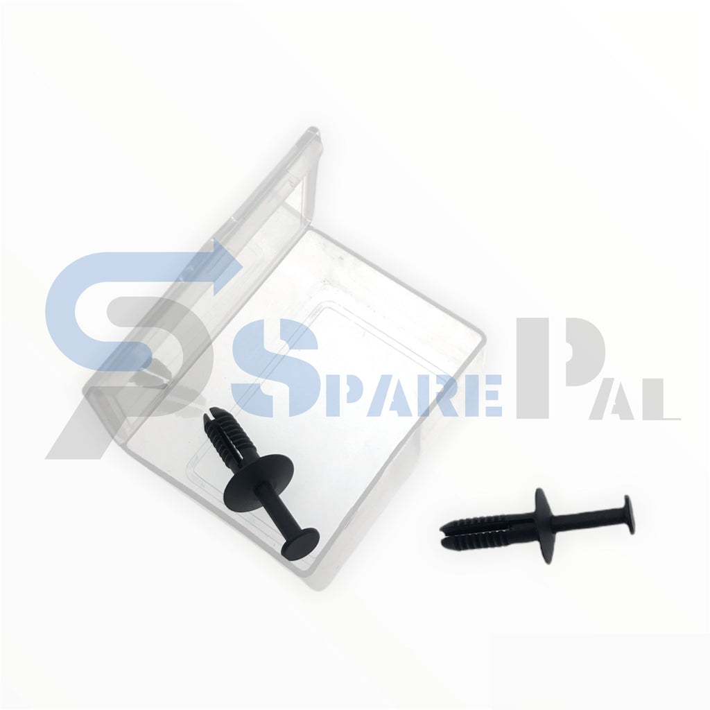 SparePal  Fastener & Clip SPL-11666