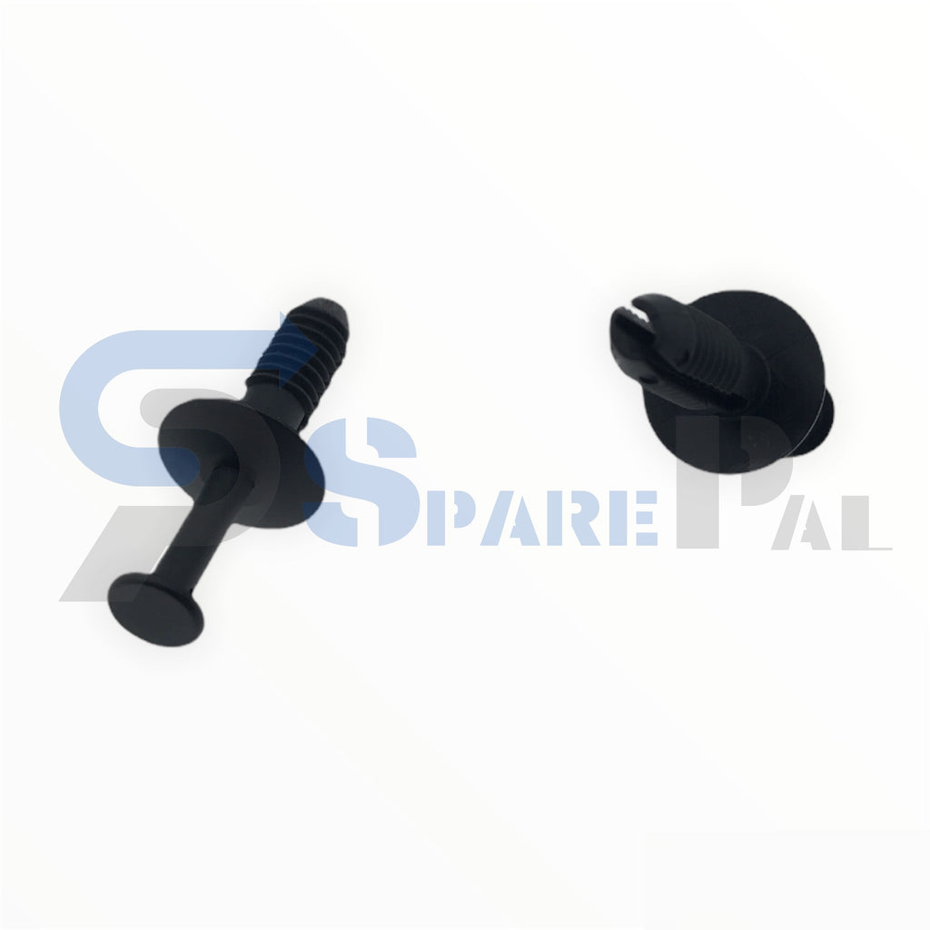 SparePal  Fastener & Clip SPL-11666