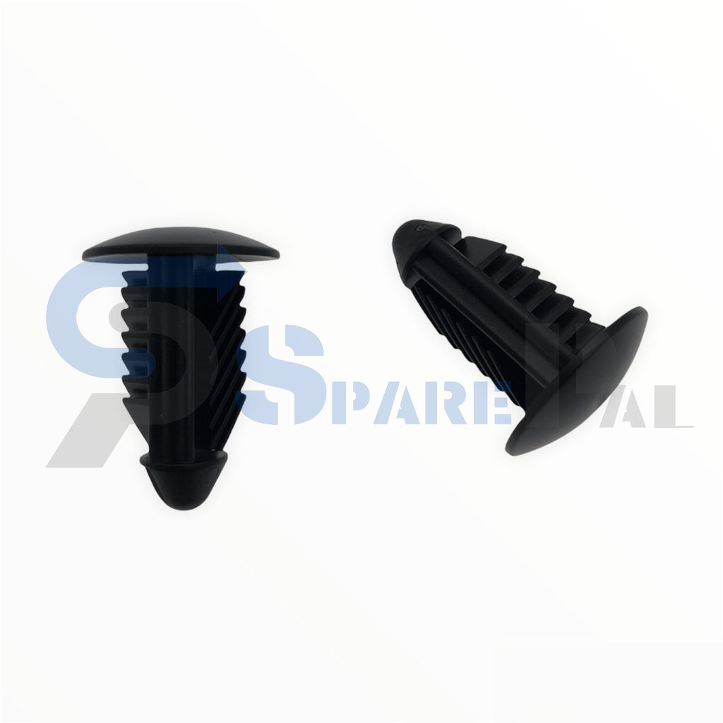 SparePal  Fastener & Clip SPL-11667