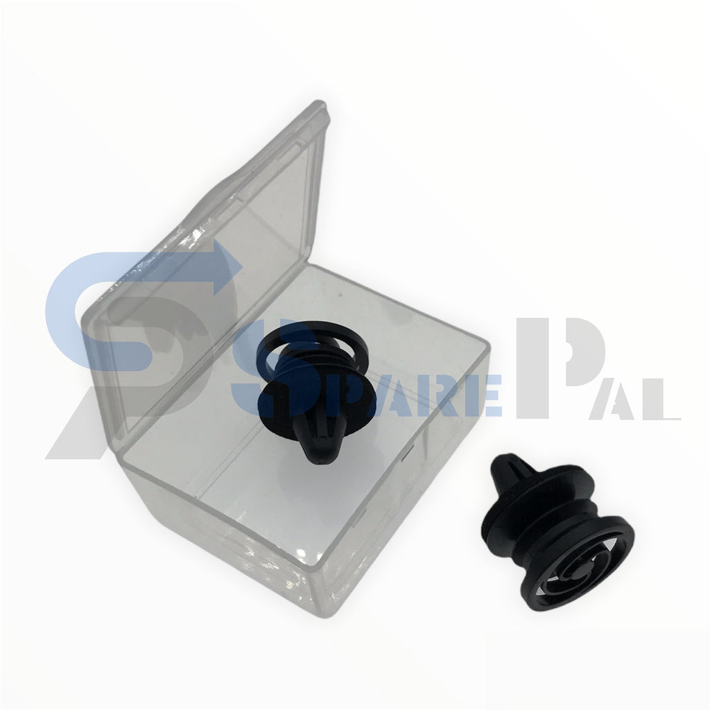 SparePal  Fastener & Clip SPL-11680