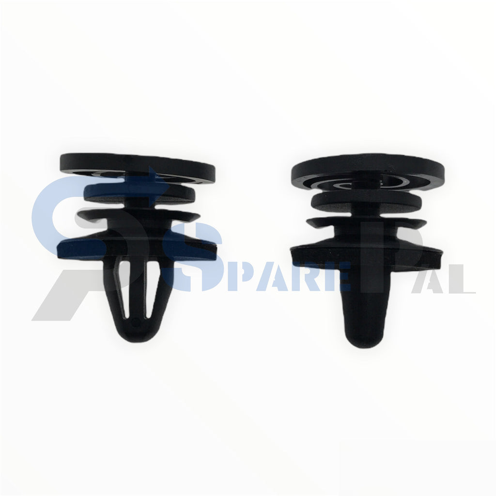 SparePal  Fastener & Clip SPL-11680