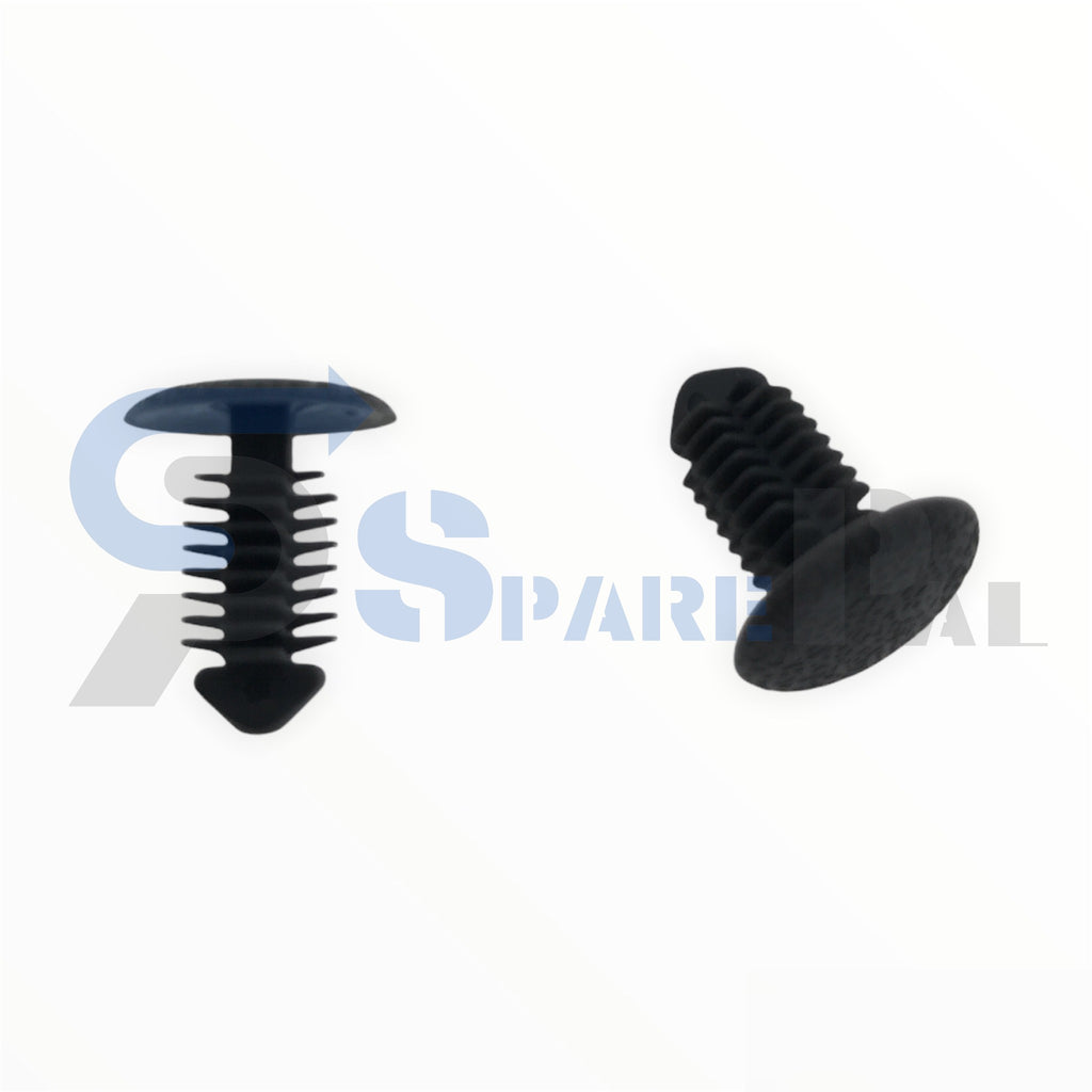 SparePal  Fastener & Clip SPL-11699