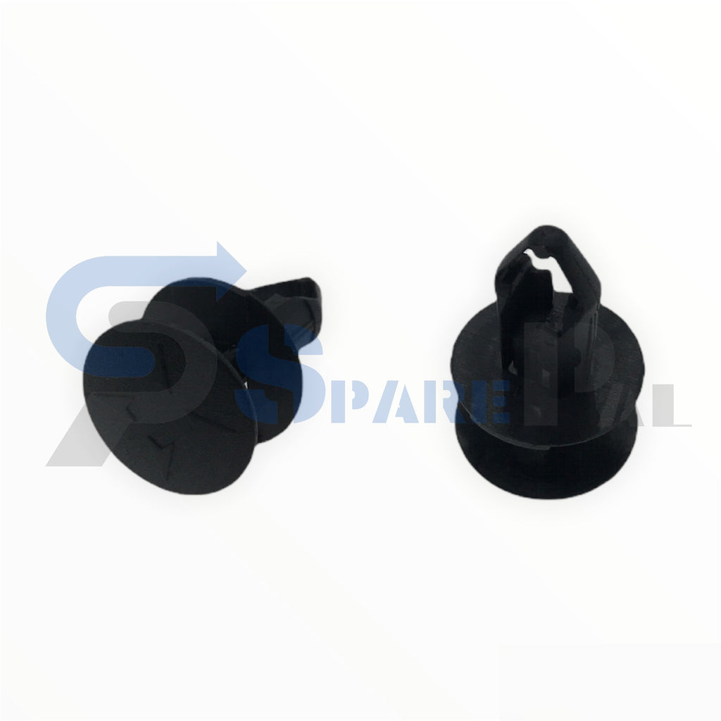 SparePal  Fastener & Clip SPL-11717