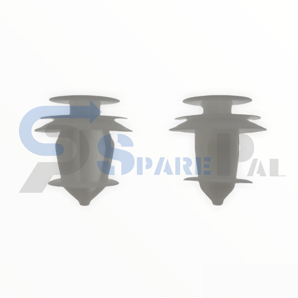 SparePal  Fastener & Clip SPL-11720